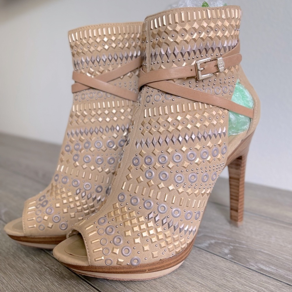 BCBG MAXARZIA - Ankle Boots (size 37)